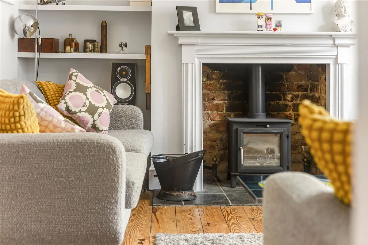 Marmion Road, Henley-on-Thames, Oxfordshire, RG9