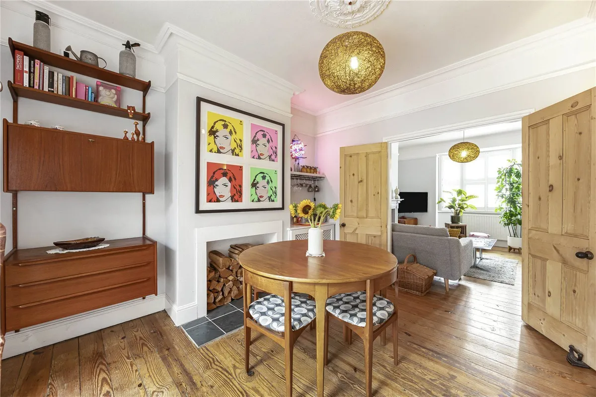 Marmion Road, Henley-on-Thames, Oxfordshire, RG9