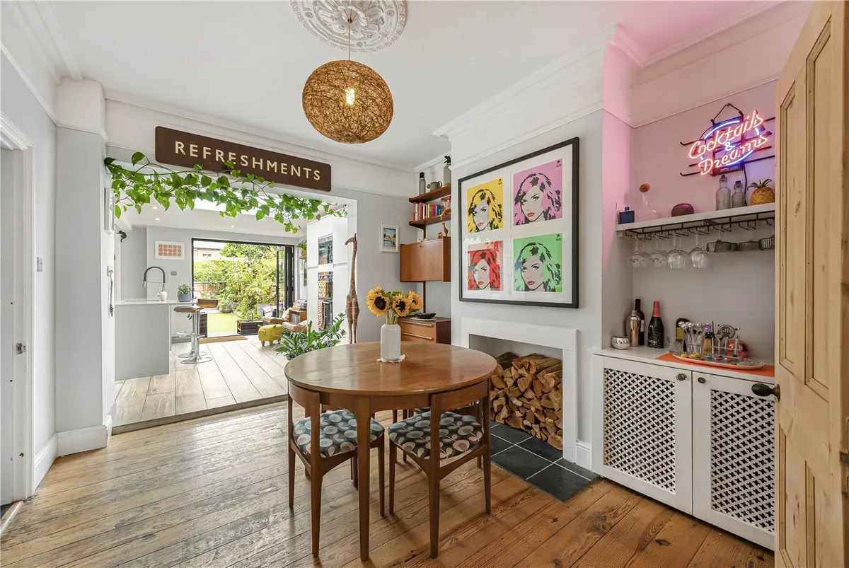 Marmion Road, Henley-on-Thames, Oxfordshire, RG9