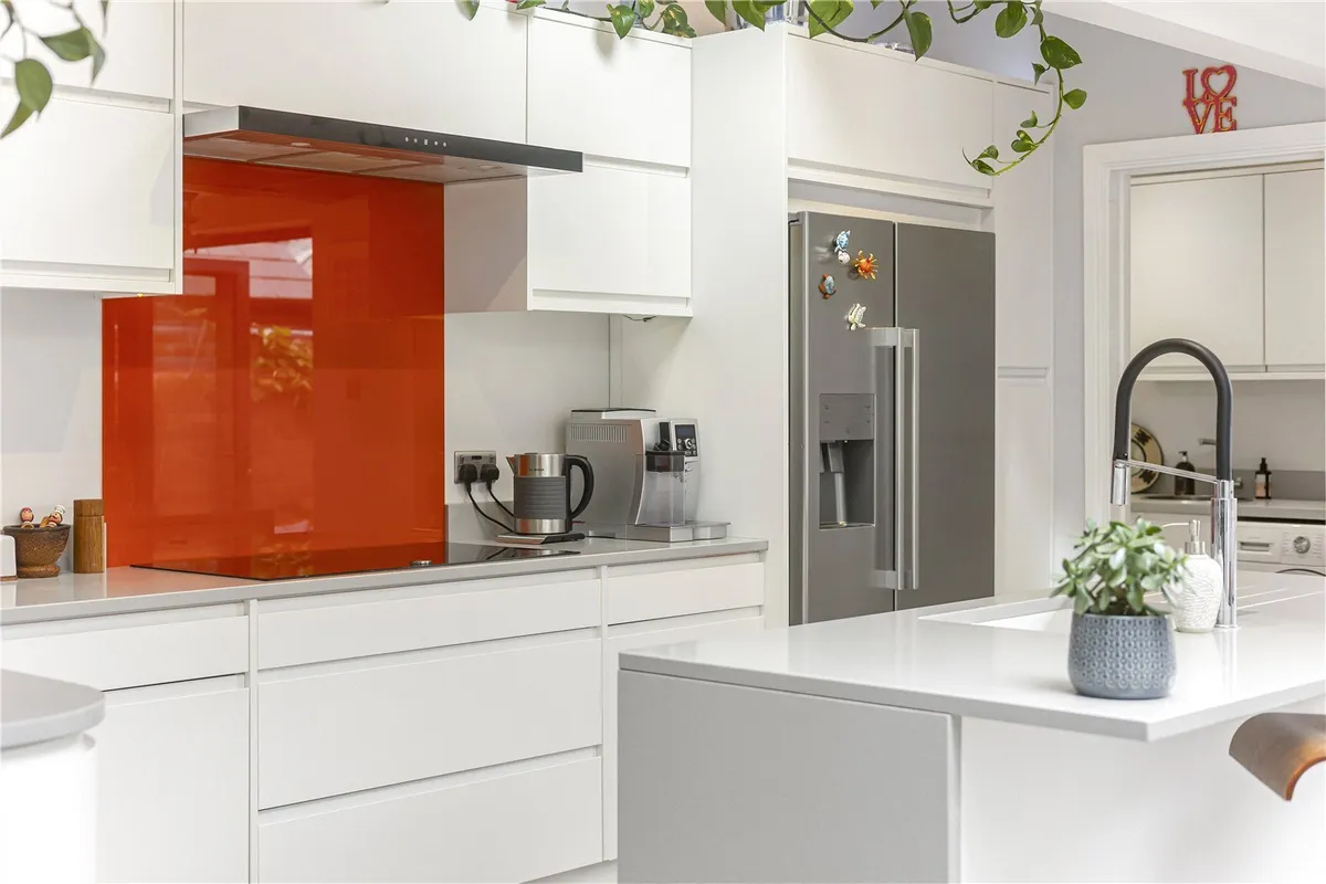 Marmion Road, Henley-on-Thames, Oxfordshire, RG9
