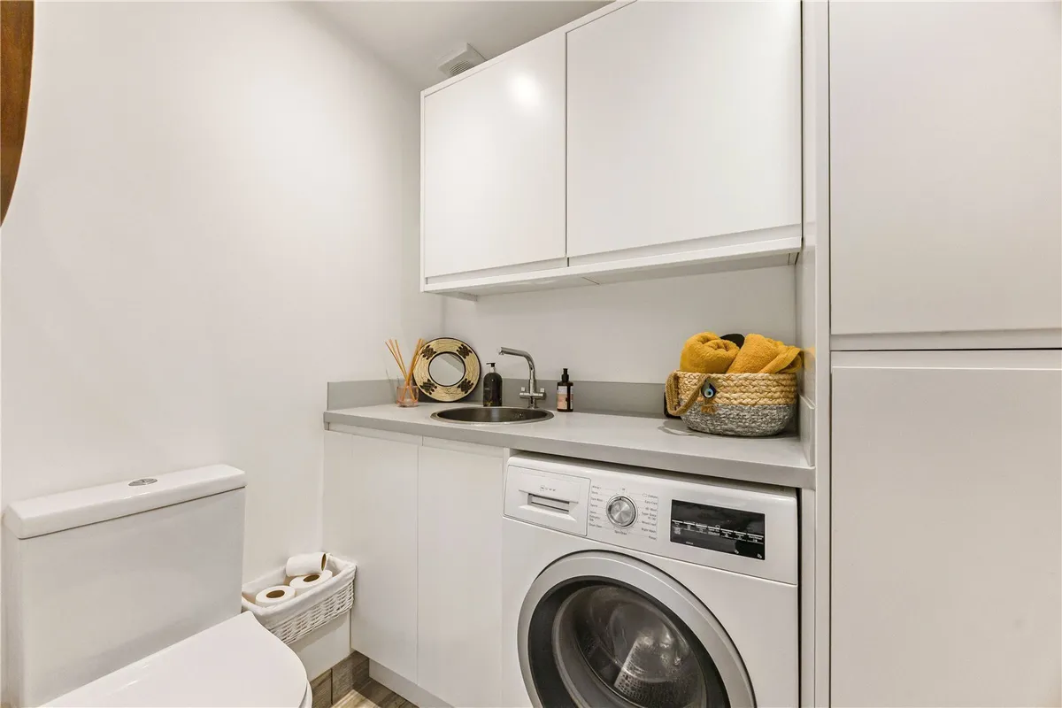 Marmion Road, Henley-on-Thames, Oxfordshire, RG9