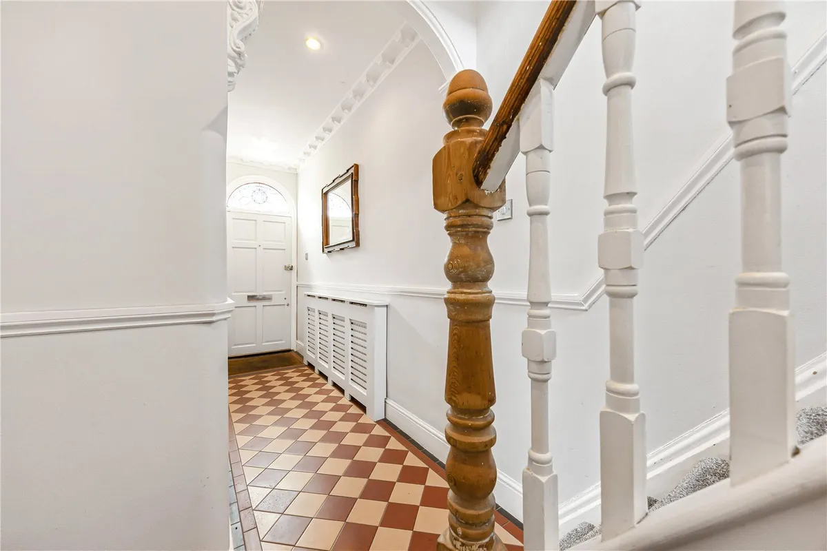 Marmion Road, Henley-on-Thames, Oxfordshire, RG9