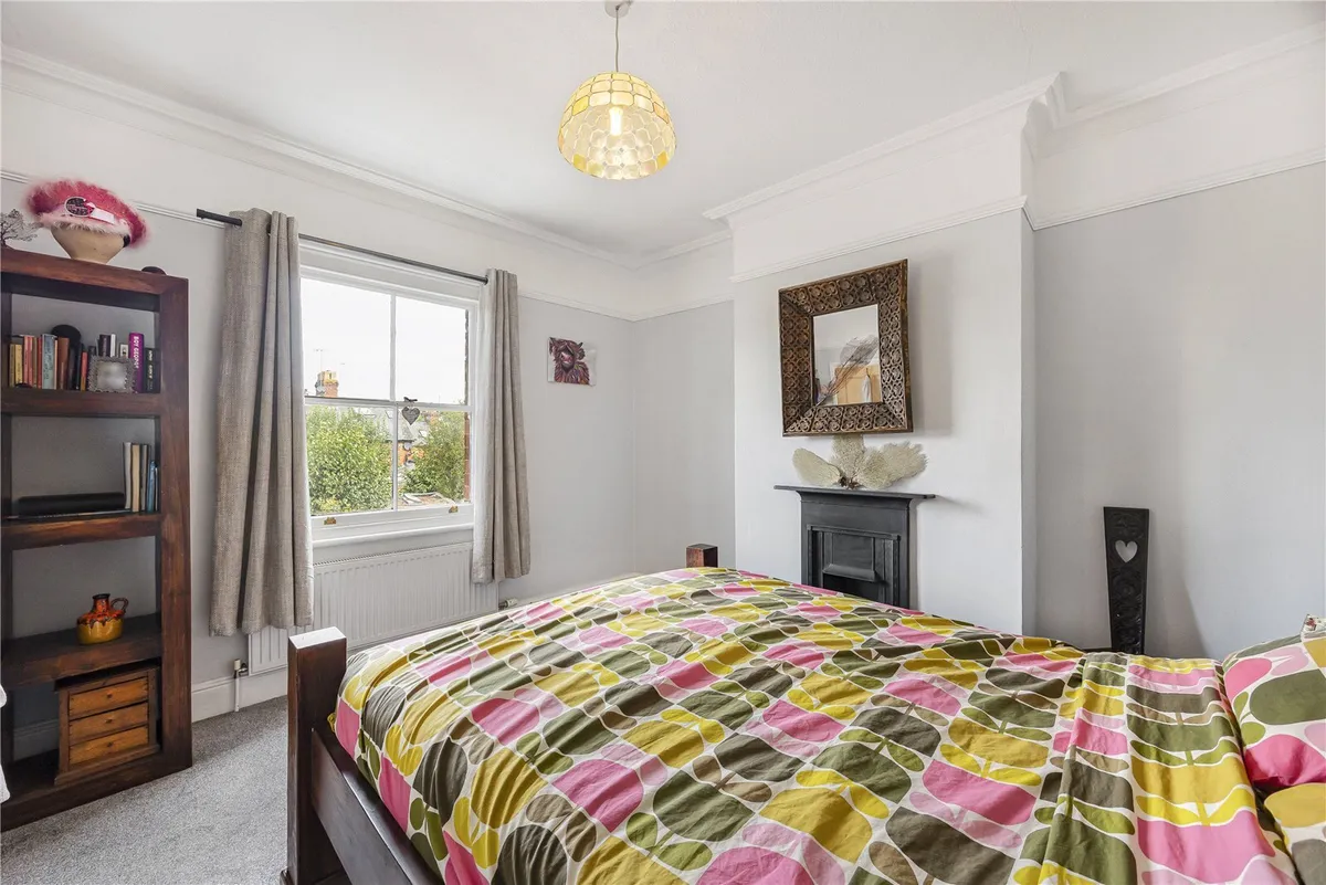 Marmion Road, Henley-on-Thames, Oxfordshire, RG9