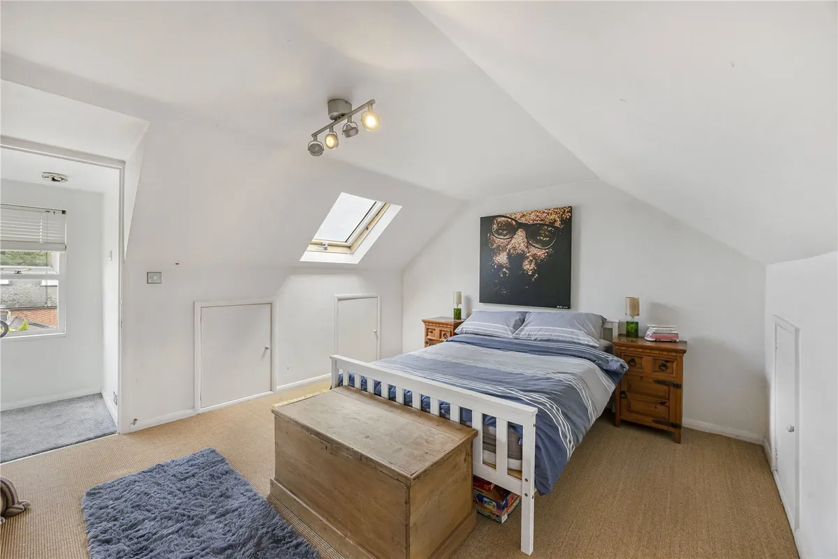 Marmion Road, Henley-on-Thames, Oxfordshire, RG9
