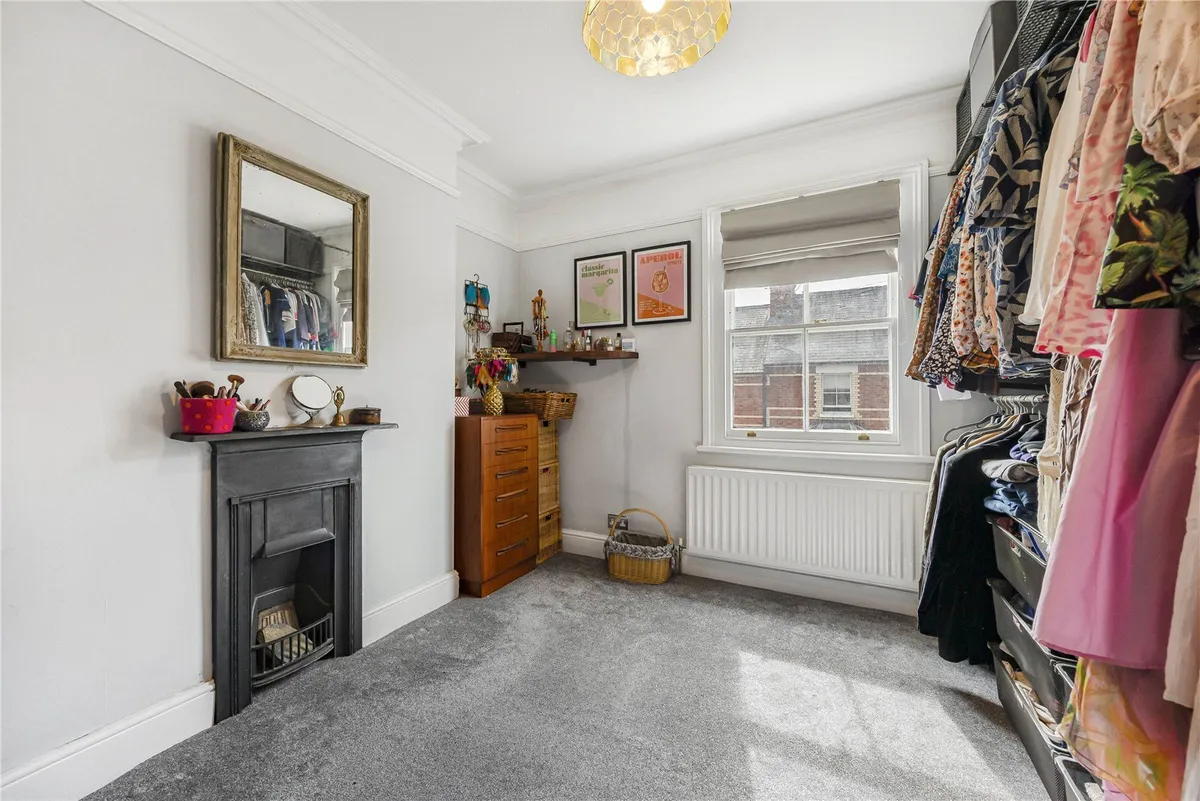 Marmion Road, Henley-on-Thames, Oxfordshire, RG9