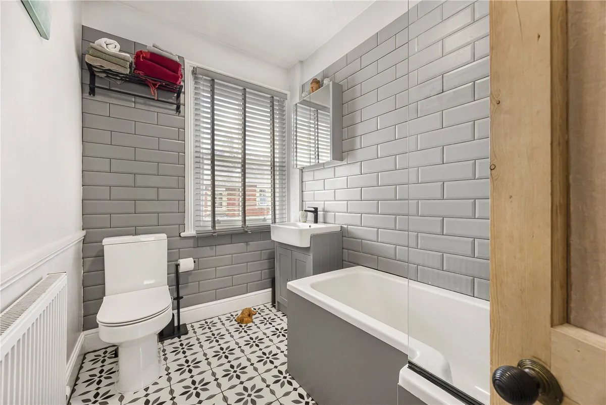 Marmion Road, Henley-on-Thames, Oxfordshire, RG9