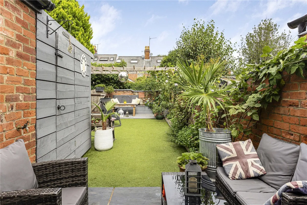 Marmion Road, Henley-on-Thames, Oxfordshire, RG9