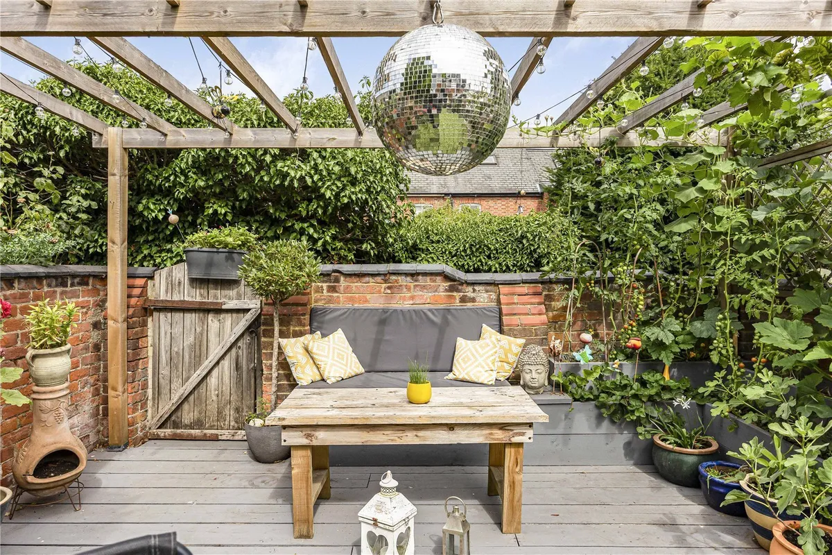 Marmion Road, Henley-on-Thames, Oxfordshire, RG9
