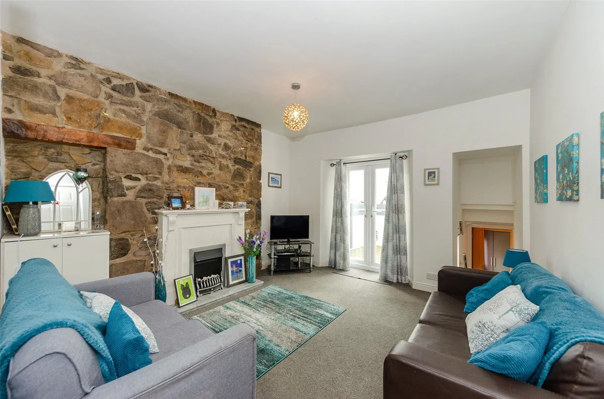Mostyn Street, Llandudno, Conwy, LL30
