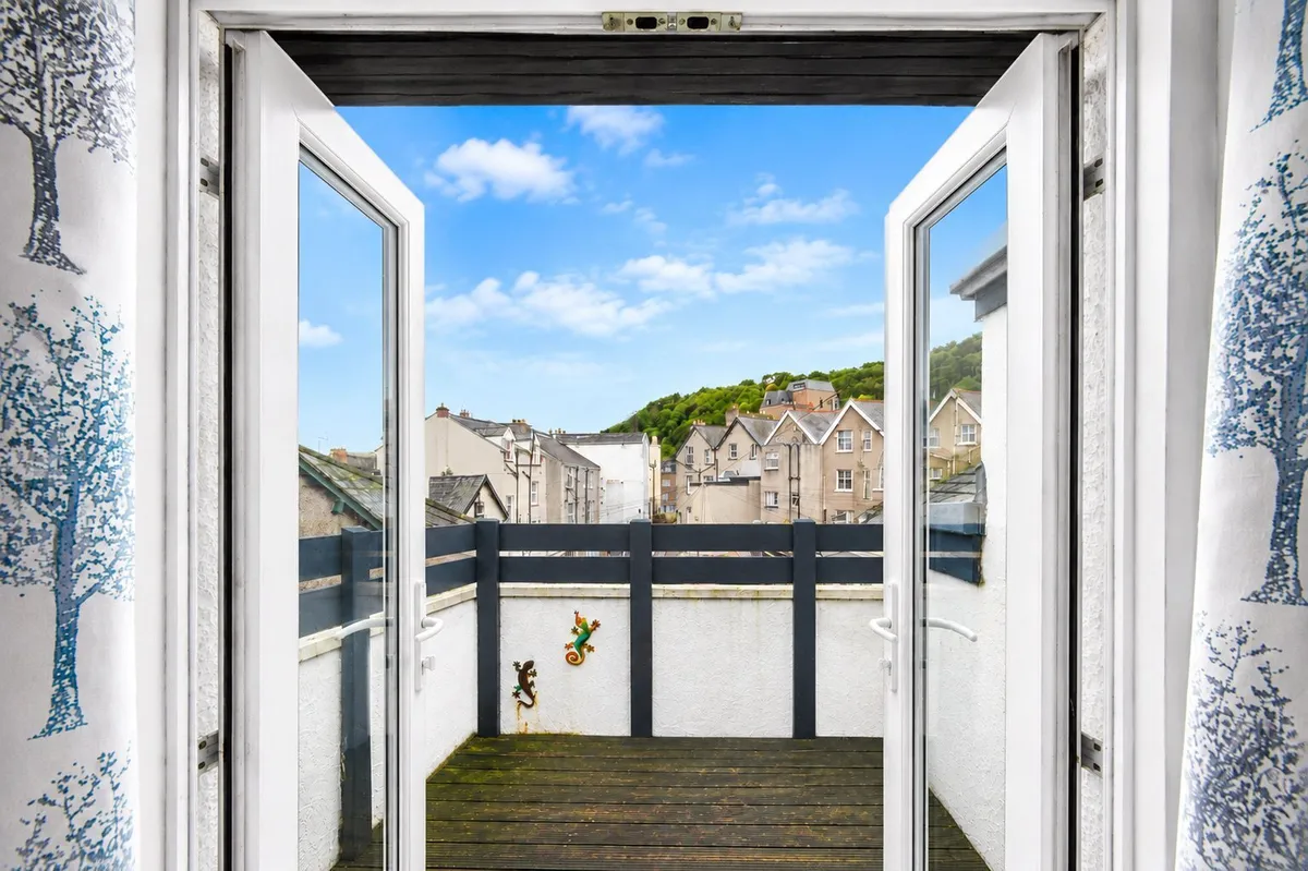 Mostyn Street, Llandudno, Conwy, LL30