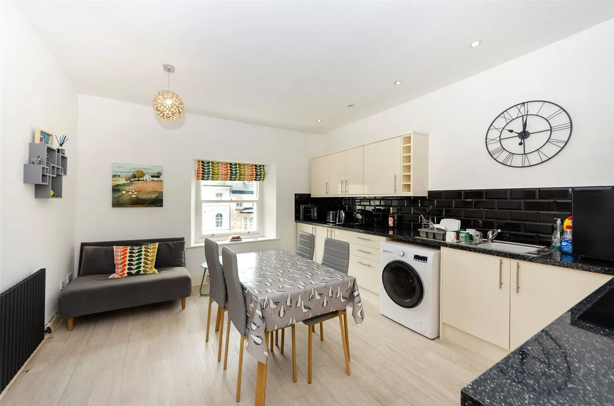 Mostyn Street, Llandudno, Conwy, LL30