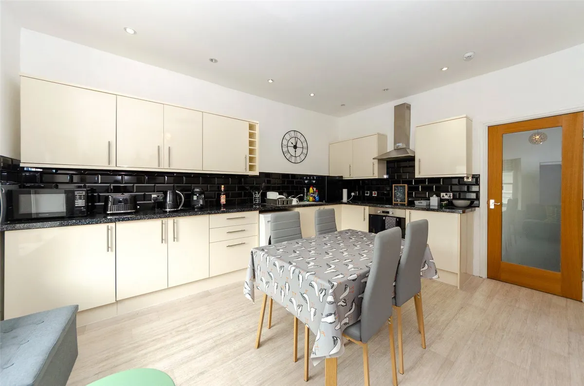 Mostyn Street, Llandudno, Conwy, LL30