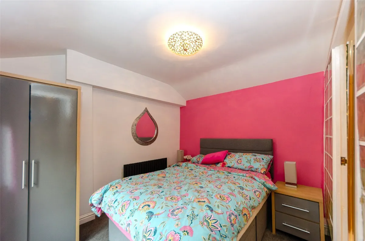 Mostyn Street, Llandudno, Conwy, LL30