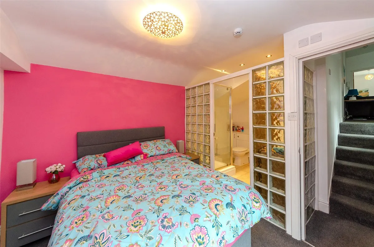Mostyn Street, Llandudno, Conwy, LL30