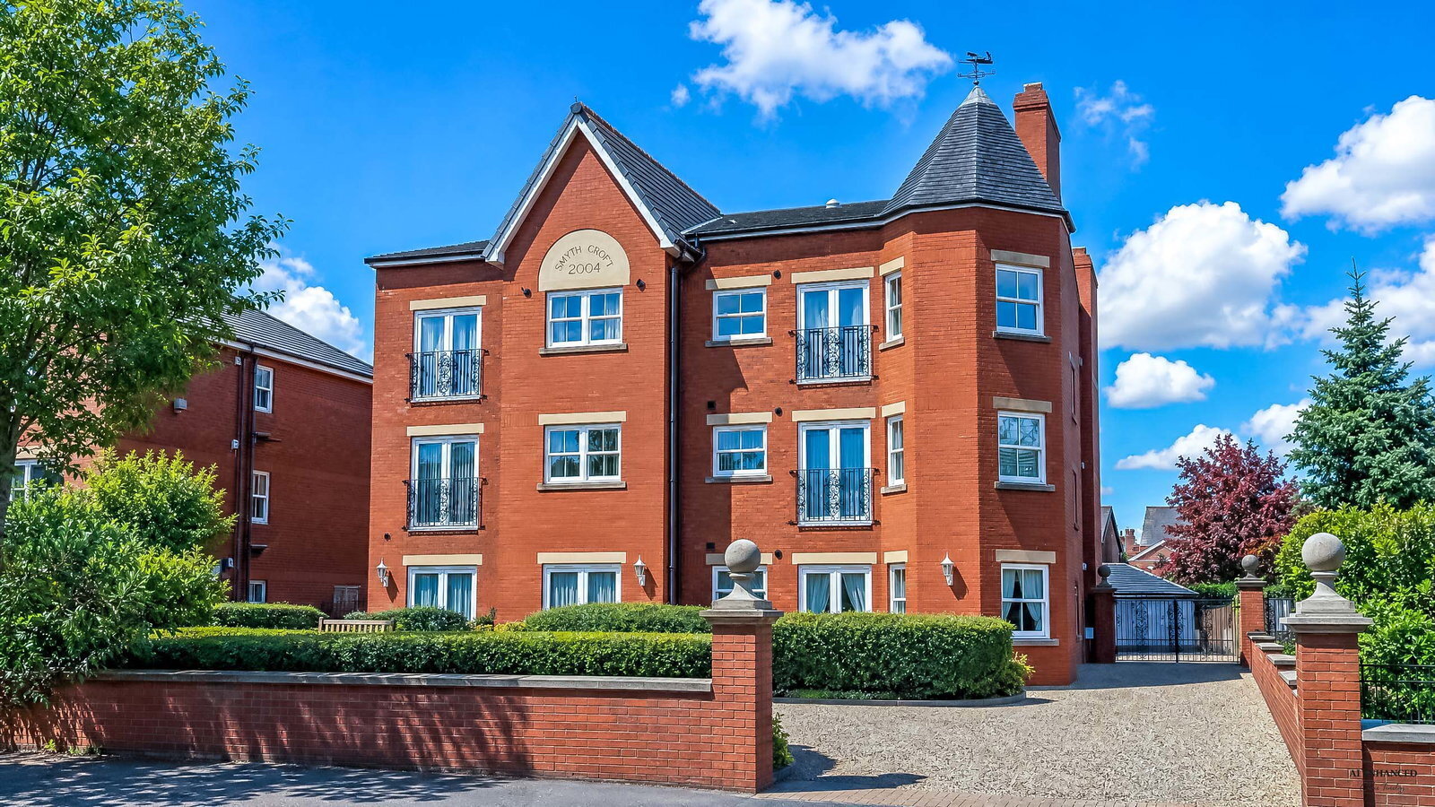 Smyth Croft, Cambridge Road, Southport, PR9 Image 1