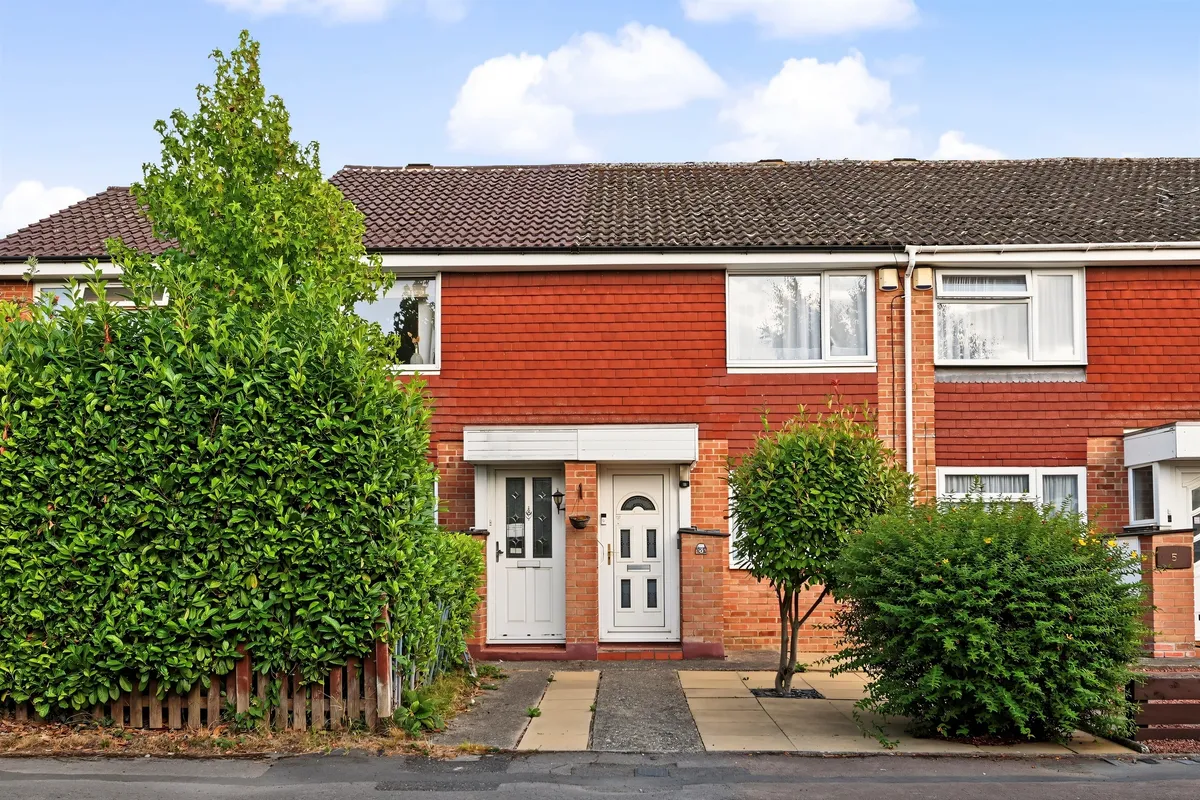 Rothschild Avenue, Aston Clinton, AYLESBURY