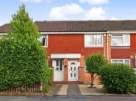 Rothschild Avenue, Aston Clinton, AYLESBURY photo