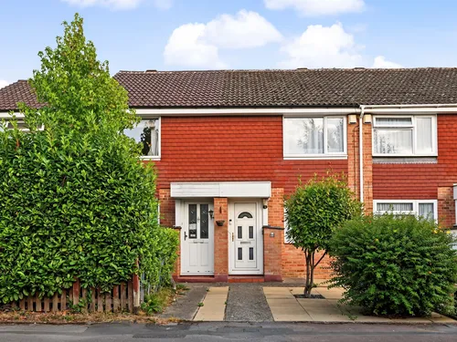 Rothschild Avenue, Aston Clinton, AYLESBURYphoto