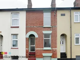 Alexandra Street, Harwich photo
