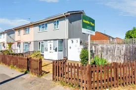 Property responsive
