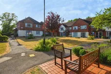 Northwood Square, Fareham
