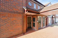 Northwood Square, Fareham