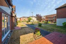 Northwood Square, Fareham