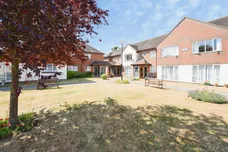 Northwood Square, Fareham