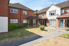 Northwood Square, Fareham