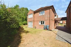 Northwood Square, Fareham