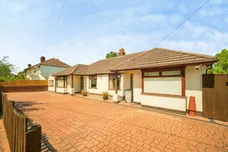 Woodside Road, Wirral