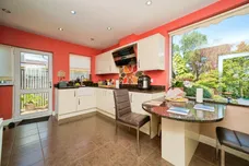 Woodside Road, Wirral