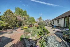 Woodside Road, Wirral