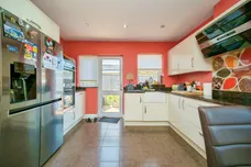 Woodside Road, Wirral