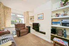 Woodside Road, Wirral