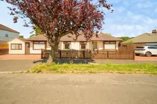 Woodside Road, Wirral