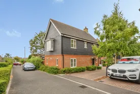 Property responsive
