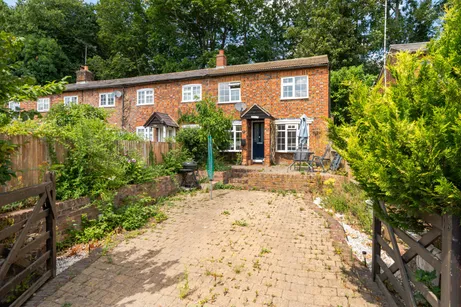 Kimpton Bottom, Kimpton, SG4