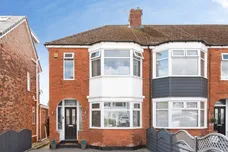 Loyd Street, Anlaby, Hull