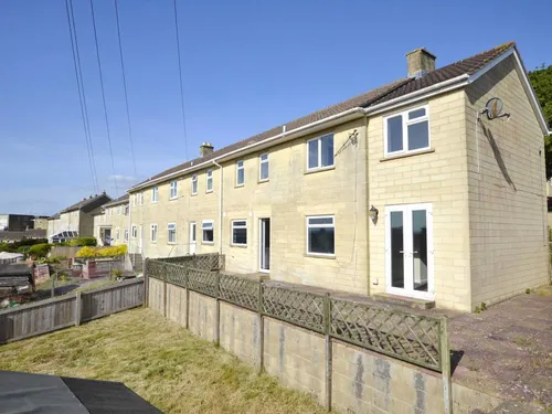 Poolemead Road, BATHphoto