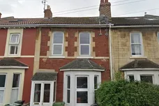 Locksbrook Road, BATH