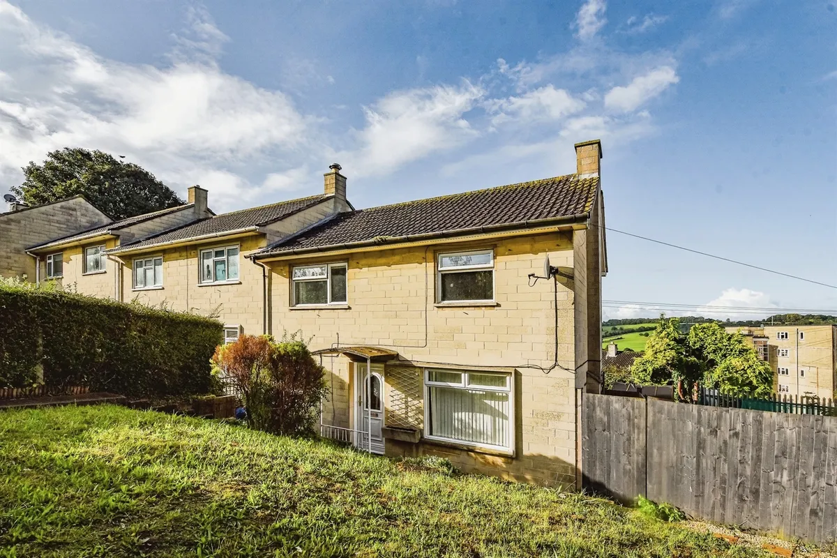 Poolemead Road, BATH