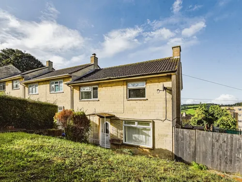 Poolemead Road, BATHphoto