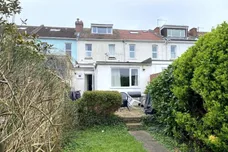 Locksbrook Road, BATH