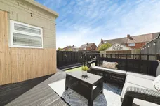 Loyd Street, Anlaby, Hull