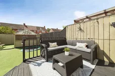 Loyd Street, Anlaby, Hull