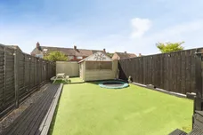 Loyd Street, Anlaby, Hull
