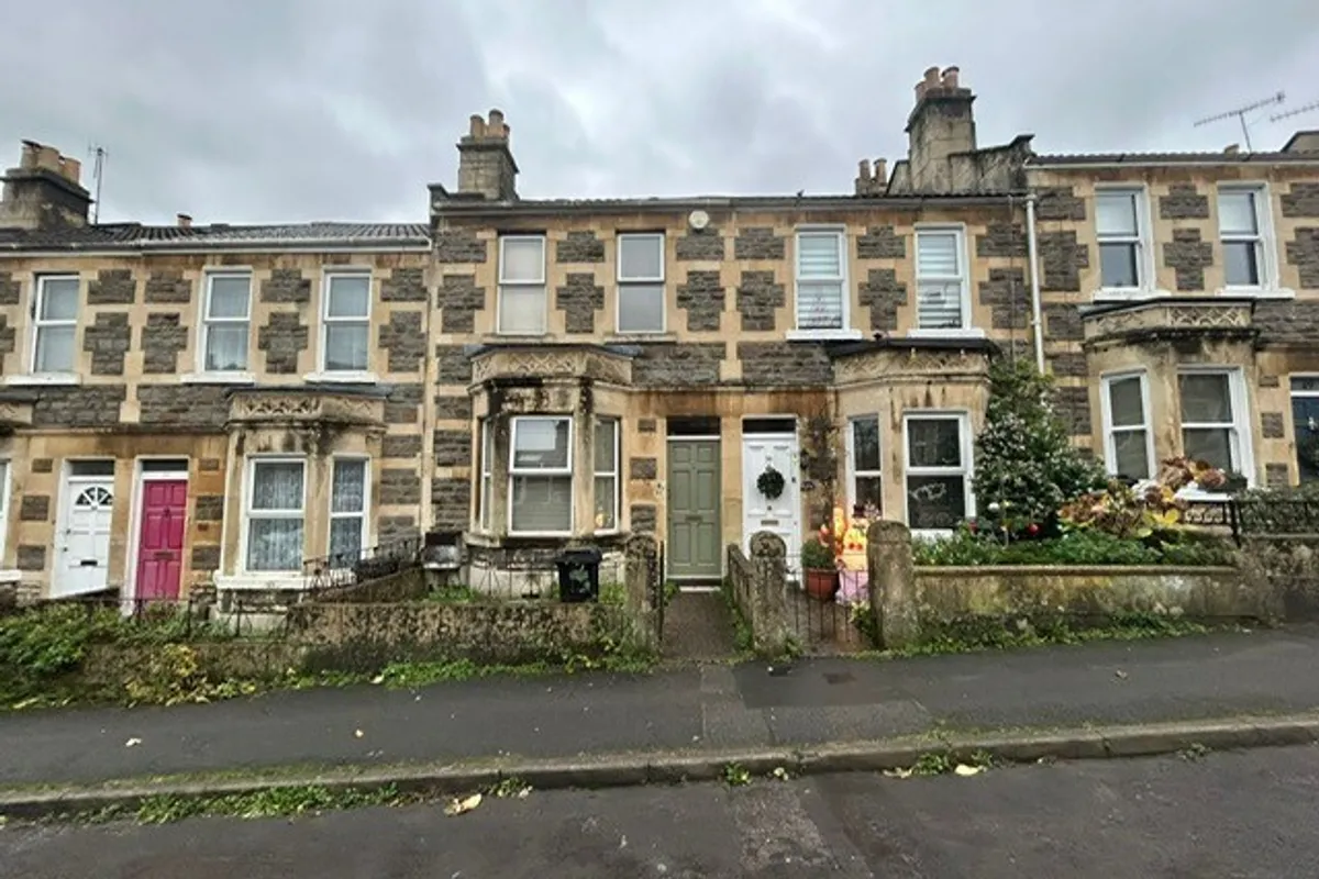 Faulkland Road, BATH
