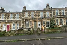 Faulkland Road, BATH
