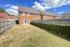 Skipper Close, HEMEL HEMPSTEAD
